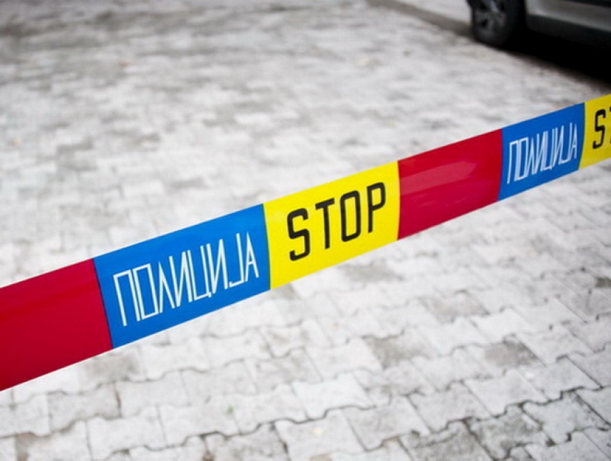 Малолетен пешак прегазен во Тетово 